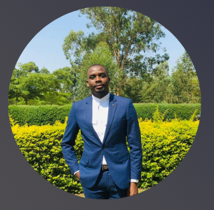 Frank Ogwang