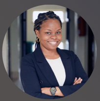 Vanessa Namukwaya