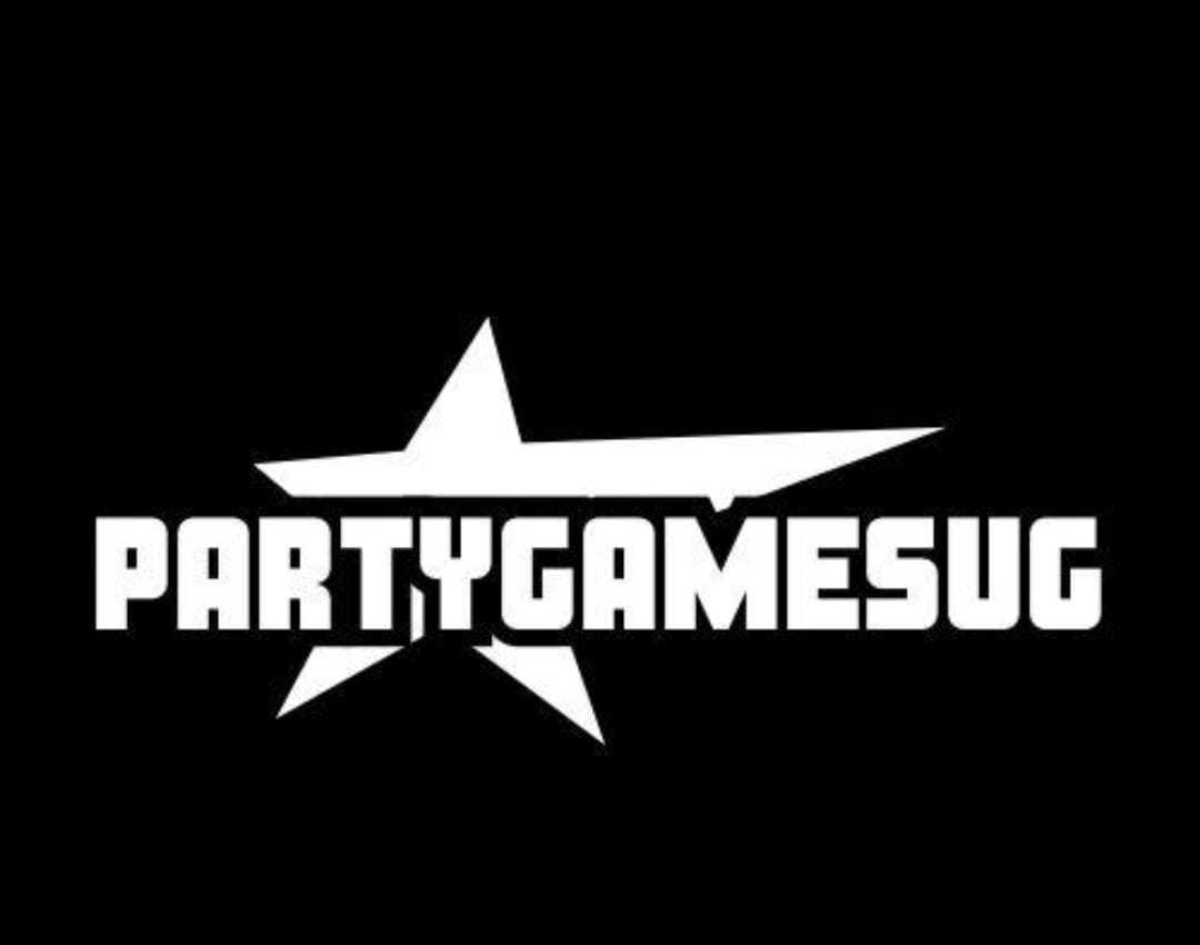 Partygamesug