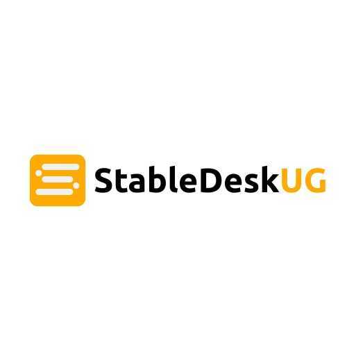 Stabledesk